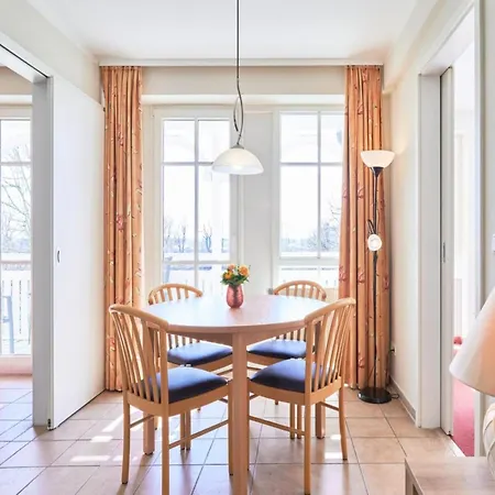 In Mit Hund Und Fitness Apartment