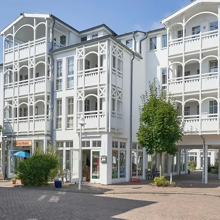 Apartment In Mit Hund Und Fitness *
