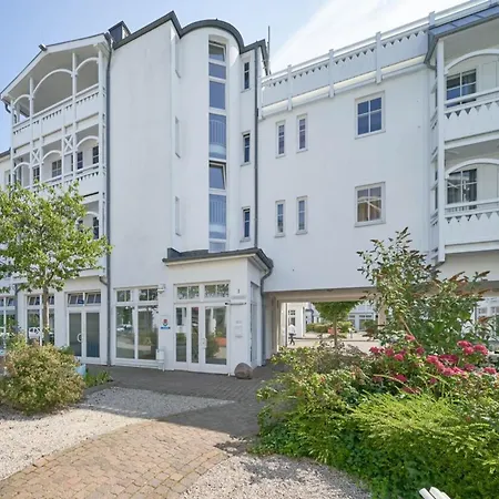 Apartmán In Mit Hund Und Fitness