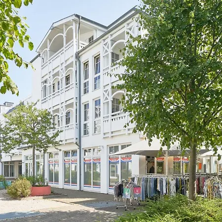 Apartmán In Mit Hund Und Fitness *