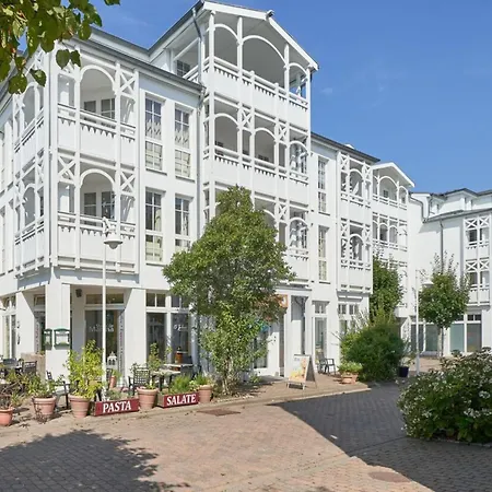 In Mit Hund Und Fitness Apartment