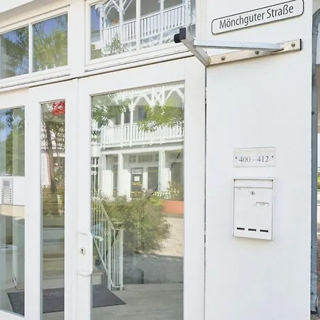 In Mit Hund Und Fitness Apartment